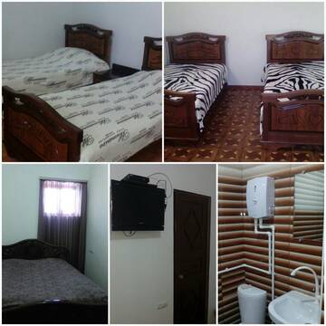 Фотографии Хостелы Hostel Samuel г. Agarak (Армения) №1 Фото Хостелы Hostel Samuel г. Agarak 1